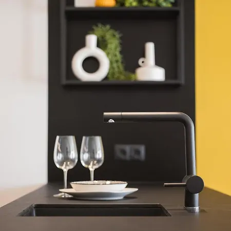 Momente Apartment Grins