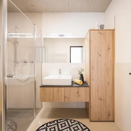 Apartment Momente Grins