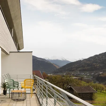 Momente Apartment *