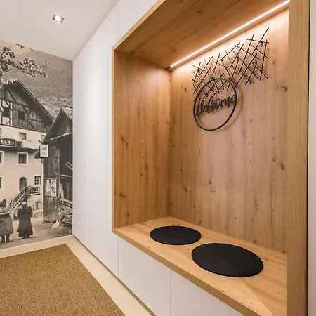 Momente Apartment
