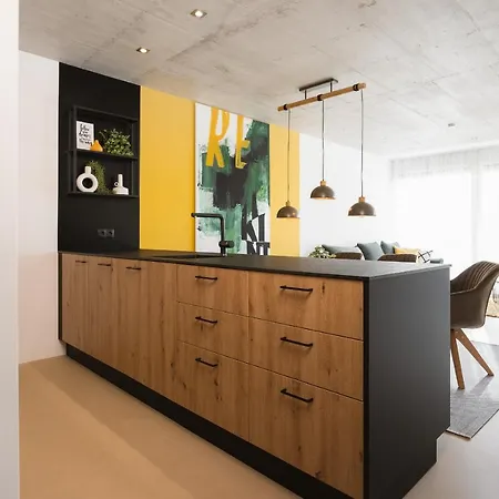 Apartment Momente