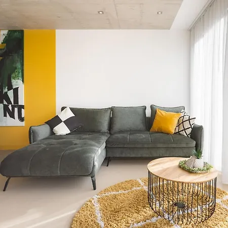 Apartment Momente